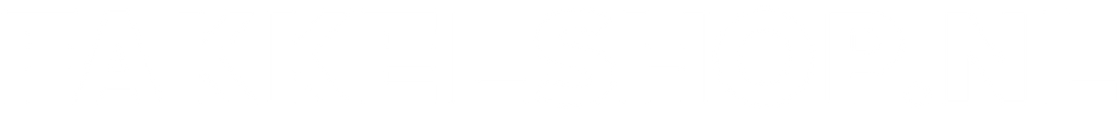 Fakkelshop logo wit
