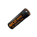 Rooksignaal | Nico | Tweezijdig | 50 seconden