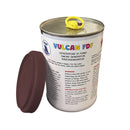 Rookpot | Vulcan | 180 seconden