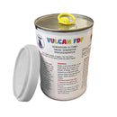 Rookpot | Vulcan | 180 seconden
