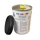 Rookpot | Vulcan | 180 seconden