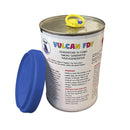 Rookpot | Vulcan | 180 seconden